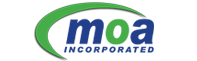 Logo MOA
